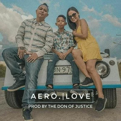 Love (Prod. by The Don of Justice) 專輯 Aero