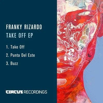 Take off EP 專輯 Franky Rizardo/Flashmob/Shaun J. Wright/Soul Central/Ron Flatter