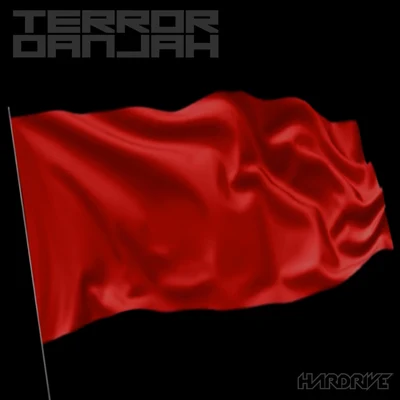 Red Flag EP 專輯 Terror Danjah/Kozzie/Trim