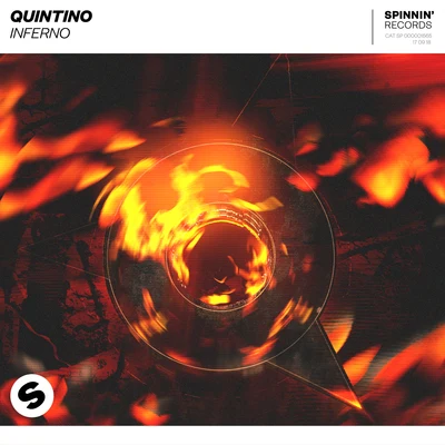 Inferno 專輯 Quintino/Dimitri Vegas & Like Mike