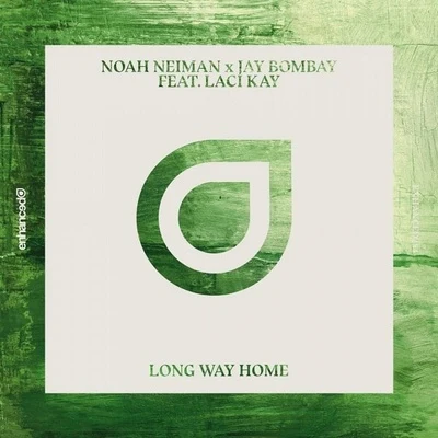 Long Way Home 专辑 Noah Neiman