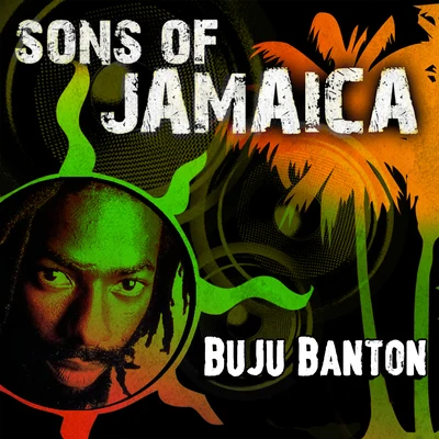 Sons Of Jamaica 專輯 Buju Banton