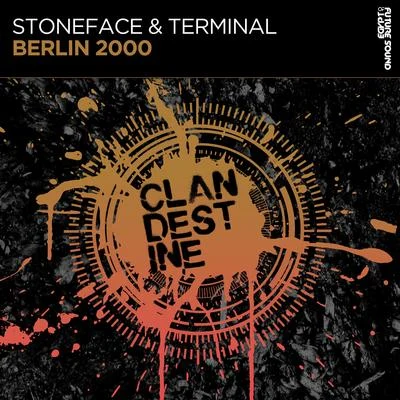 Berlin 2000 專輯 Stoneface & Terminal