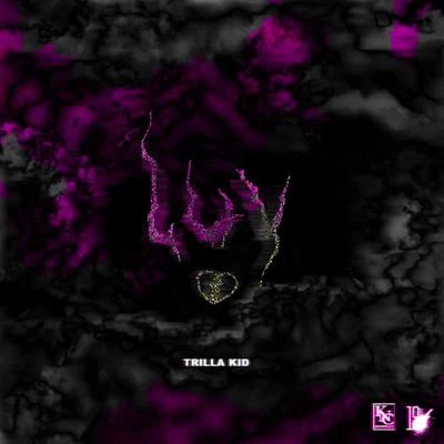 Luv 專輯 Trilla Kid/Jamie Ray