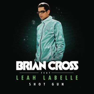 Shot Gun 專輯 Brian Cross