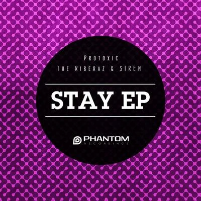 Stay EP (Part 2) 專輯 Seedy Jazz/Gráda/The Riberaz/Niels Van Gogh/Paul Vinx