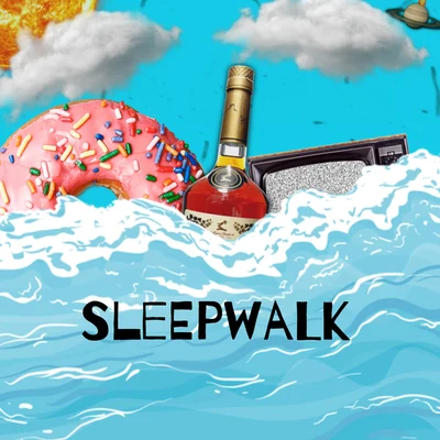 SleepWalk (Instrumental) 专辑 Leroy Sanchez/Shoshana Bean