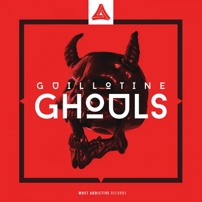 Ghouls 专辑 BVSSIC/Guillotine