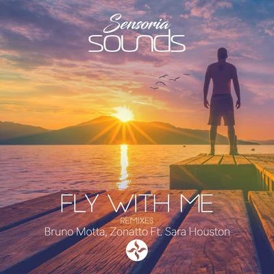 Fly With Me Remixes 專輯 BOSS/Zonatto