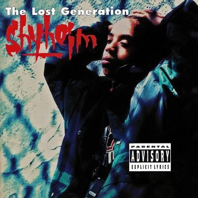 Co-DefendantsShyheim The Lost Generation (Digital Remaster)