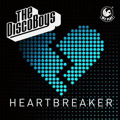 Heartbreaker 专辑 The Disco Boys