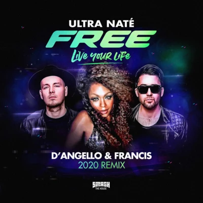 Free (2020 Remix) 專輯 Ultra Naté