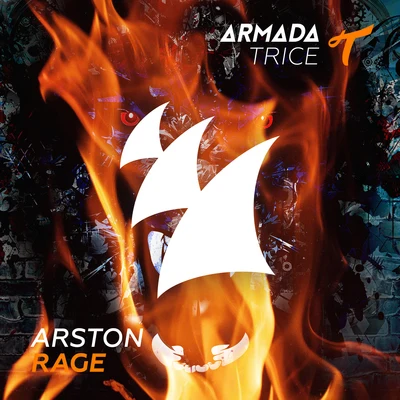 Rage 专辑 Arston