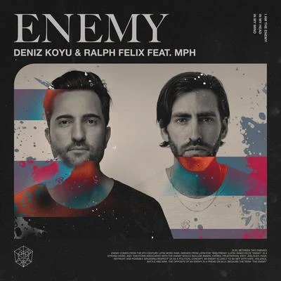 Enemy 專輯 No Mondays/Deniz Koyu/Thomas Gold/Wavers