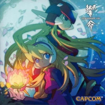 ROCKMAN ZERO COLLECTION SOUNDTRACK 響命 專輯 iii/田中治久/Bun/佐野広明/稗田裕基