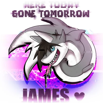 Here Today Gone Tomorrow 專輯 James