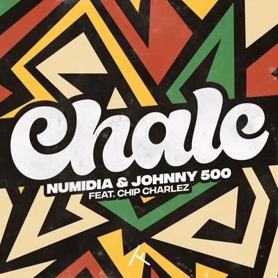 Chale (feat. Chip Charlez) 專輯 Famke Louise/Numidia