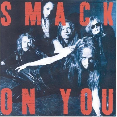 On You 專輯 Smack