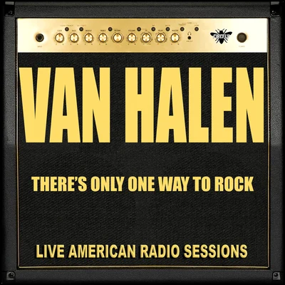 Theres Only One Way To Rock (Live) 專輯 In This Moment/Van Halen/Disturbed/Pantera/Maria Brink