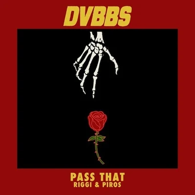 Pass That 專輯 DVBBS/Johnny Orlando/Bülow/Akon/Maroon 5