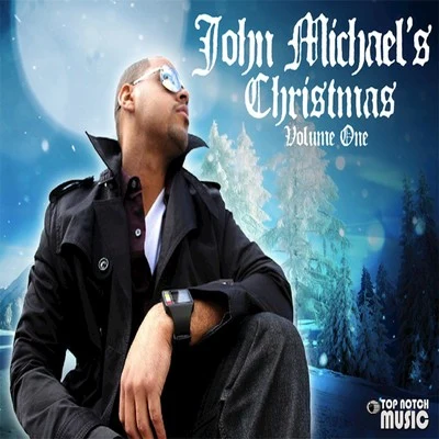 John Michael&#x27;s Christmas Vol. One 专辑 John Michael/Klubbingman/Staz