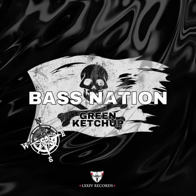 Green Ketchup Bass Nation