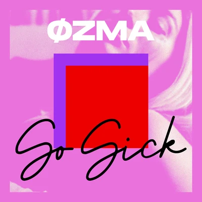 So Sick 專輯 Grinder/Smoky D/OZMA