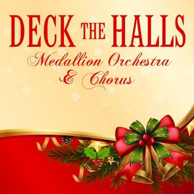 Deck the Halls 專輯 Mohinderjit Singh/Dhaarna, Amrita/Nobina Shibad/Chorus/Gaurav Bangia