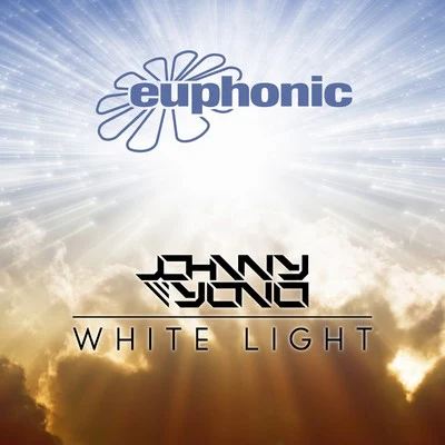 White Light 專輯 Johnny Yono