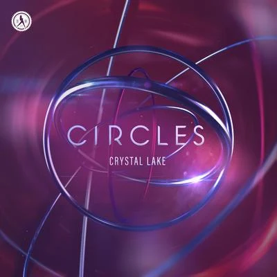 Circles 專輯 Crystal Lake/MERYLL