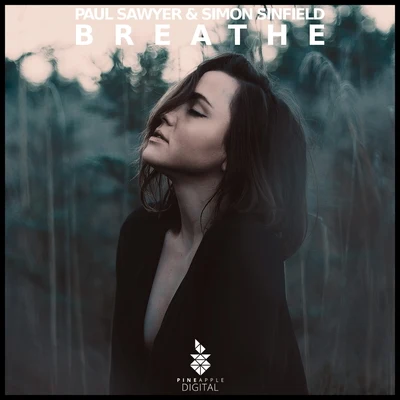 Breathe 專輯 Paul Sawyer