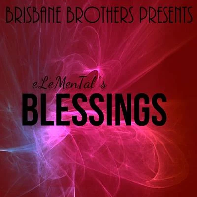 Blessings 专辑 Heather Duby and Elemental/Heather Duby/Elemental