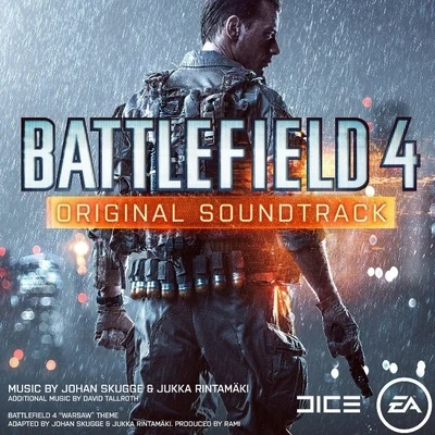 Battlefield 4 (Original Soundtrack) 專輯 EA Games Soundtrack/John Debney