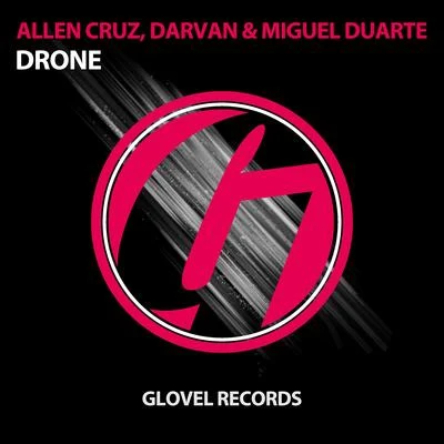 Drone 專輯 Danny Chino/Ricko/Miguel Duarte/Mcs/Andy Ty