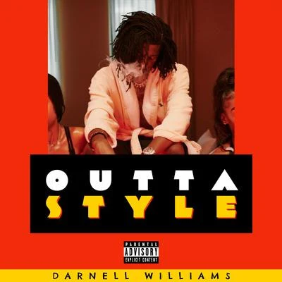 Darnell WilliamsElohim Outta Style