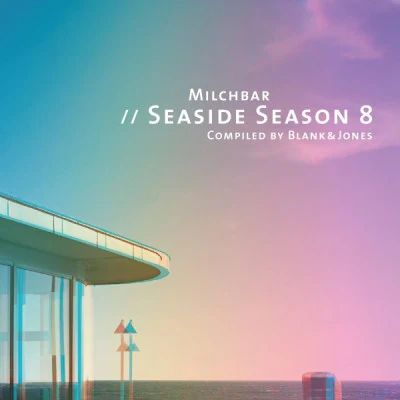 Milchbar - Seaside Season 8 專輯 Satin Jackets