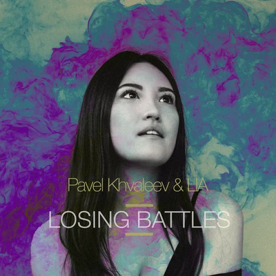 Losing Battles 專輯 Pavel Khvaleev/Eva Kade/Eva Pavlova/Escenda