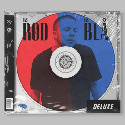 RØD BLÅ (DELUXE) 專輯 JNS