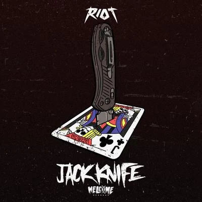 Riot Jackknife