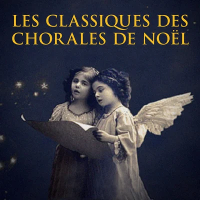 Les Classiques Des Chorales De Noël 專輯 The City of Prague Philharmonic Orchestra