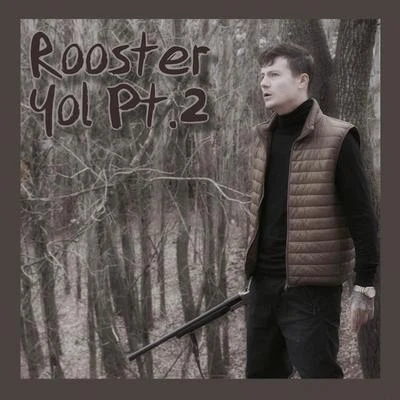 Yol Pt.2 專輯 No Rules No Religion/Rooster/Tony B. Newpee