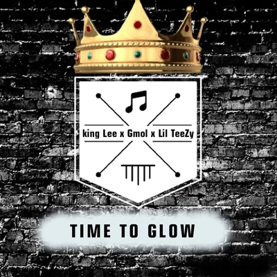 Time to Glow 专辑 DJ Vitoto/Idd Aziz/King Lee/Sonsei