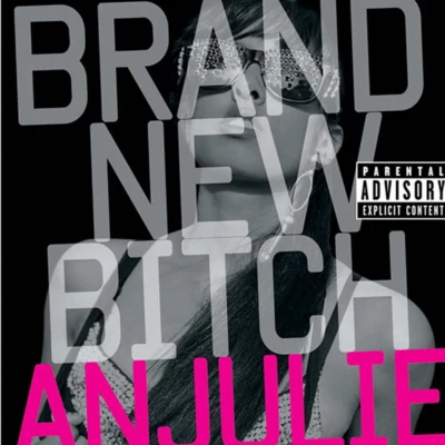 Brand New ***** 專輯 Anjulie