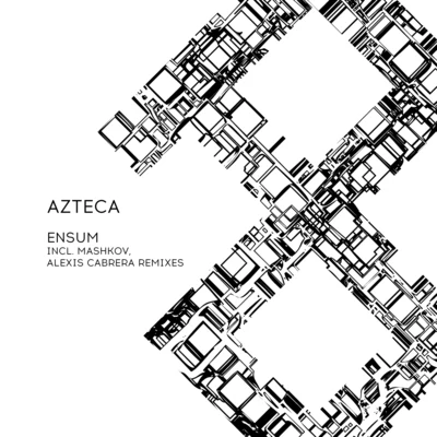 Ensum 專輯 Azteca