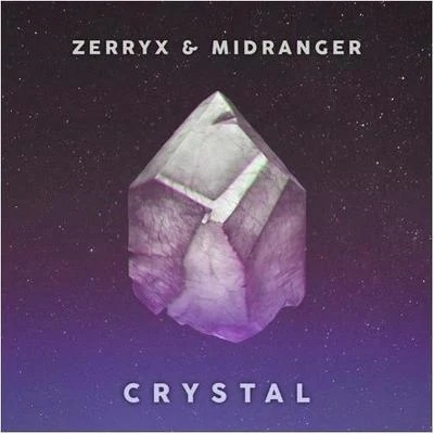 Crystal 专辑 BVSSIC/Zerryx