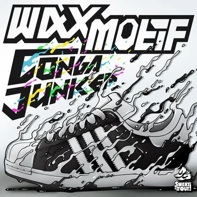 Conga Junk EP 专辑 Wax Motif/Coca Vango/Kap-G/J Nanks/AD