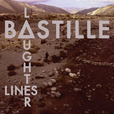 Laughter Lines 專輯 Bastille