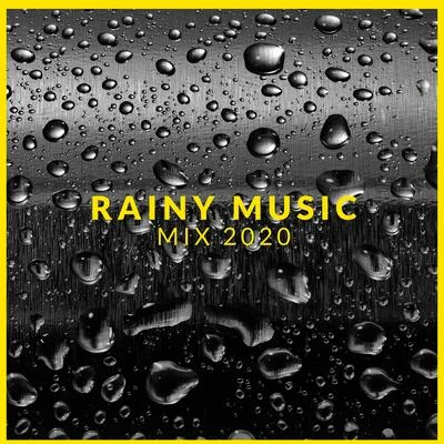 Spa Rainy Music Mix 2020