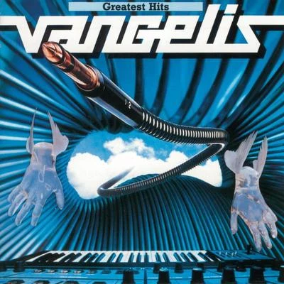 Greatest Hits 專輯 Vangelis