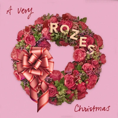 A Very ROZES Christmas 專輯 ROZES